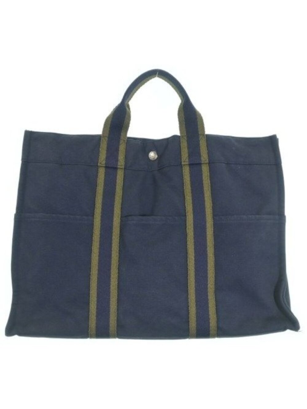 Hermes Fourre Tout MM Tote Bag